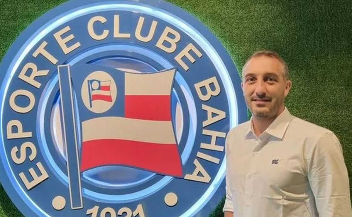 Por essa a torcida não esperava Carlos Santoro garante a permanência