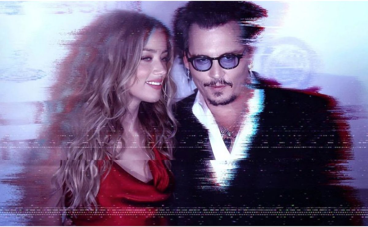 johnny depp julgamento s｜TikTok Search