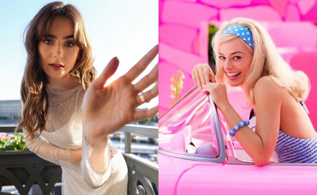 Mattel anuncia filme da Polly Pocket com Lily Collins