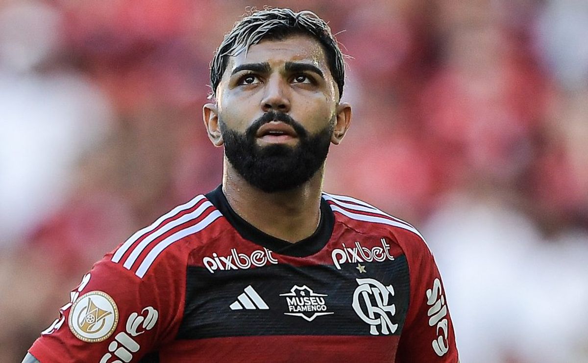 Gabigol estava certo: Conmebol ENQUADRA e problemas na Libertadores podem complicar o Flamengo