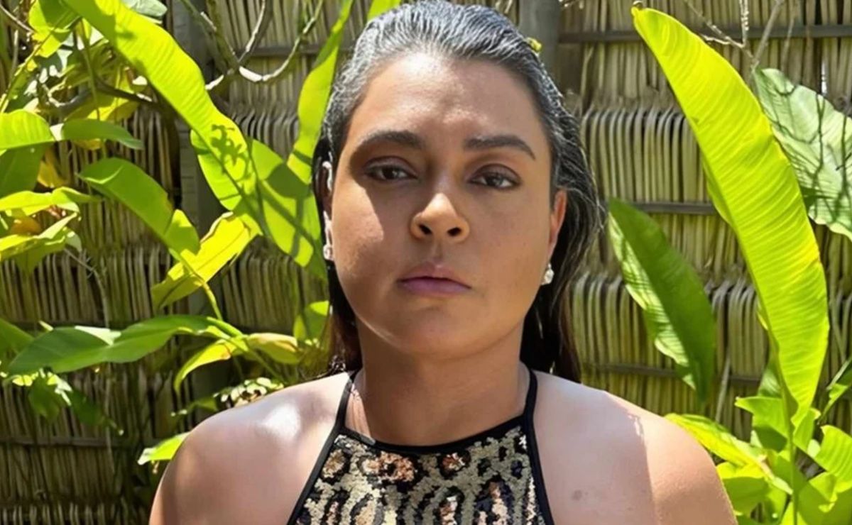 “Depois de passar por uma quase morte...”; Preta Gil celebra aniversário com TEXTO REFLEXIVO na