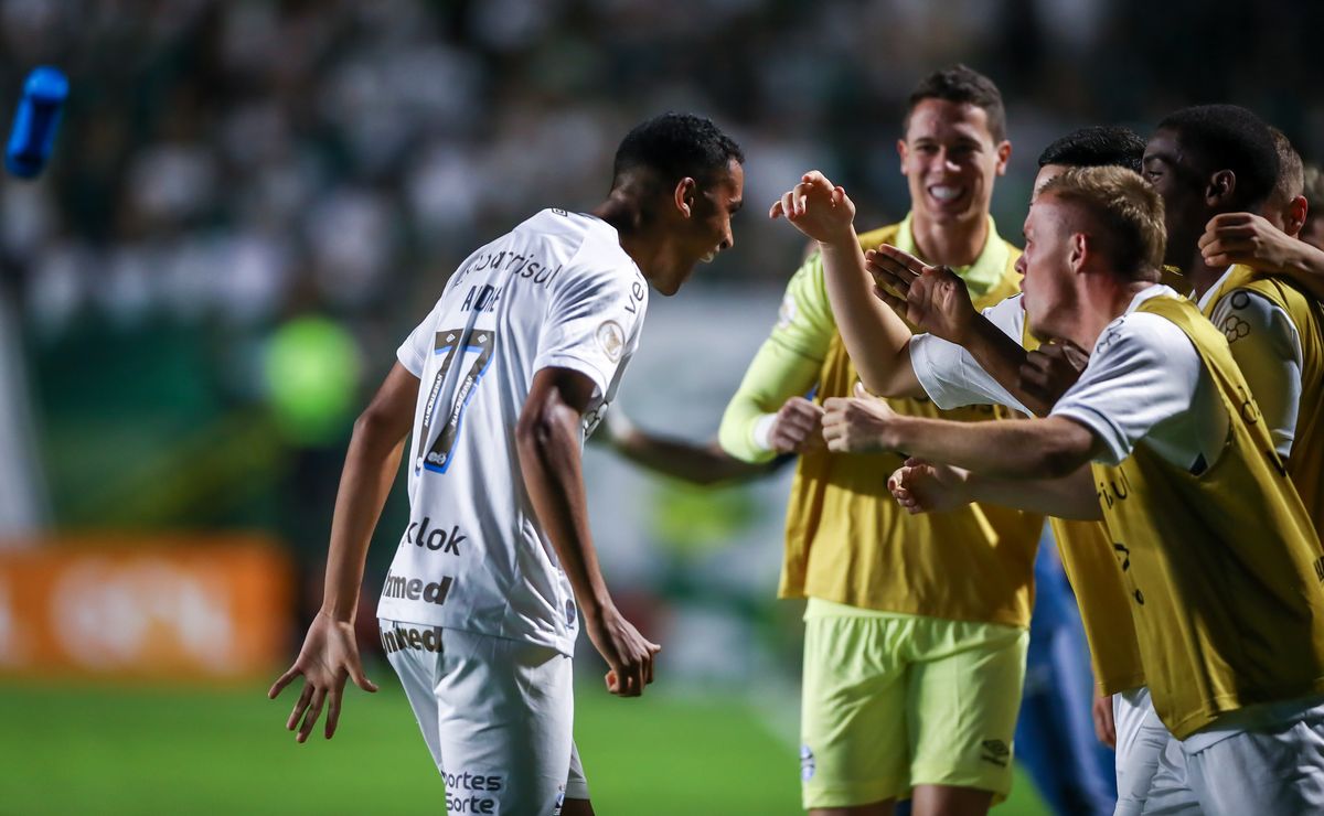 Já até saiu de Porto Alegre, Renato LIBEROU: Na calada da noite, jogador queridinho da torcida do Grêmio deixa a Arena