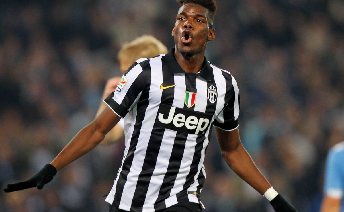 R$650 mil/mês, jogador nível europeu: Torcida pede PARÇA de Pogba para reforçar o Grêmio