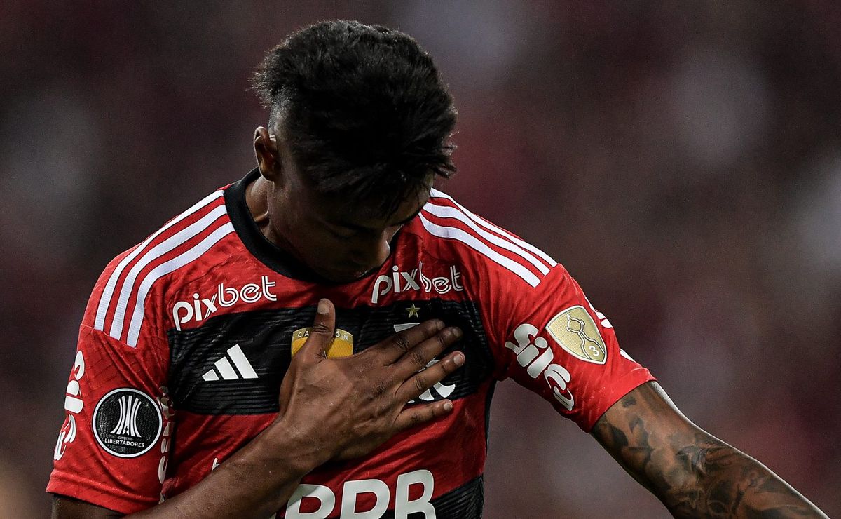 100% confirmado, ainda não aconteceu desde 2019: Gol de Bruno Henrique leva o Flamengo em condição de ‘soberania’ ao Paraguai