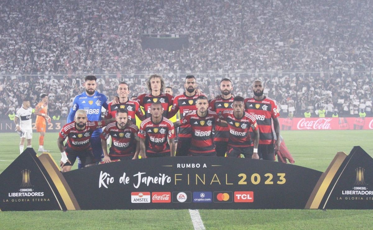 Ih, rapaz! Com elenco recheado, Flamengo coleciona eliminações em 2023