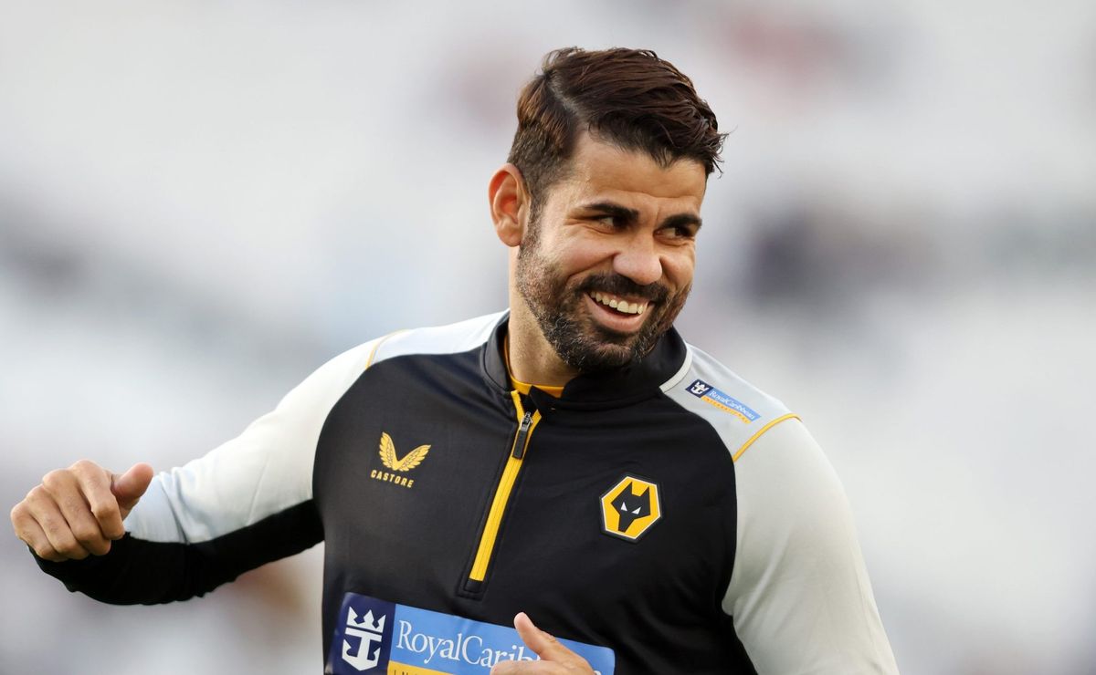 R$ 750 mil, ACEITOU e todo mundo vai ficar feliz: Grêmio decide contratar Diego Costa