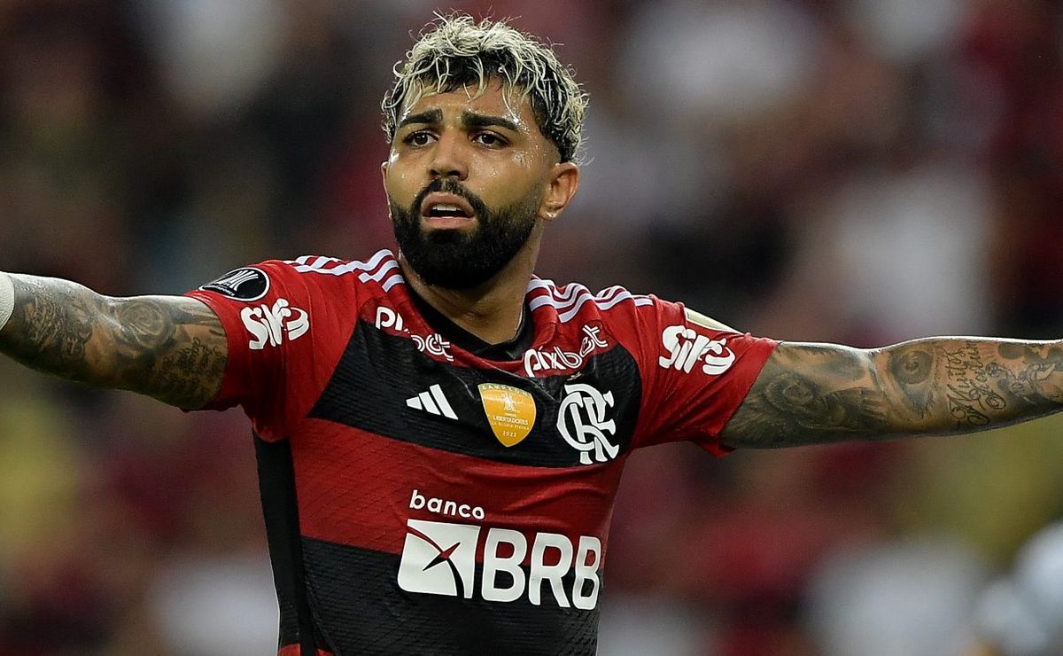 “Precisa de…”; Vidente revela o principal problema do Flamengo após eliminação na Libertadores