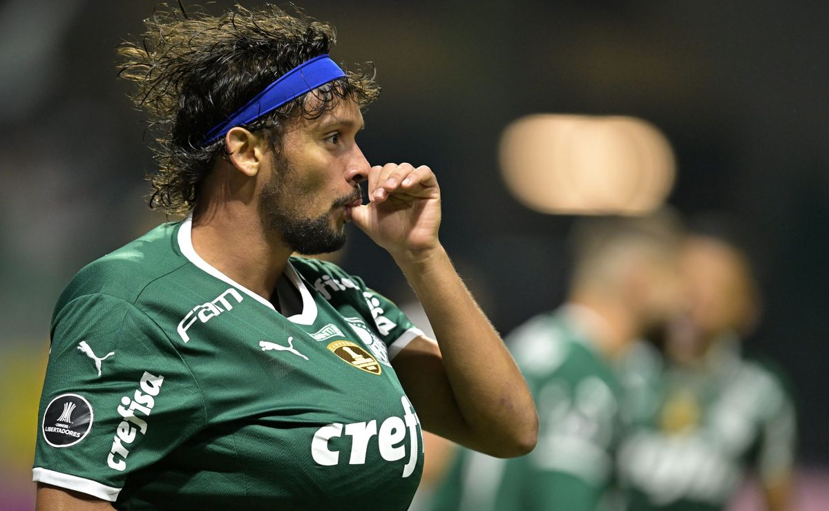 Confirmado para surpresa de todos: Scarpa acerta com novo clube e destino bomba no Palmeiras