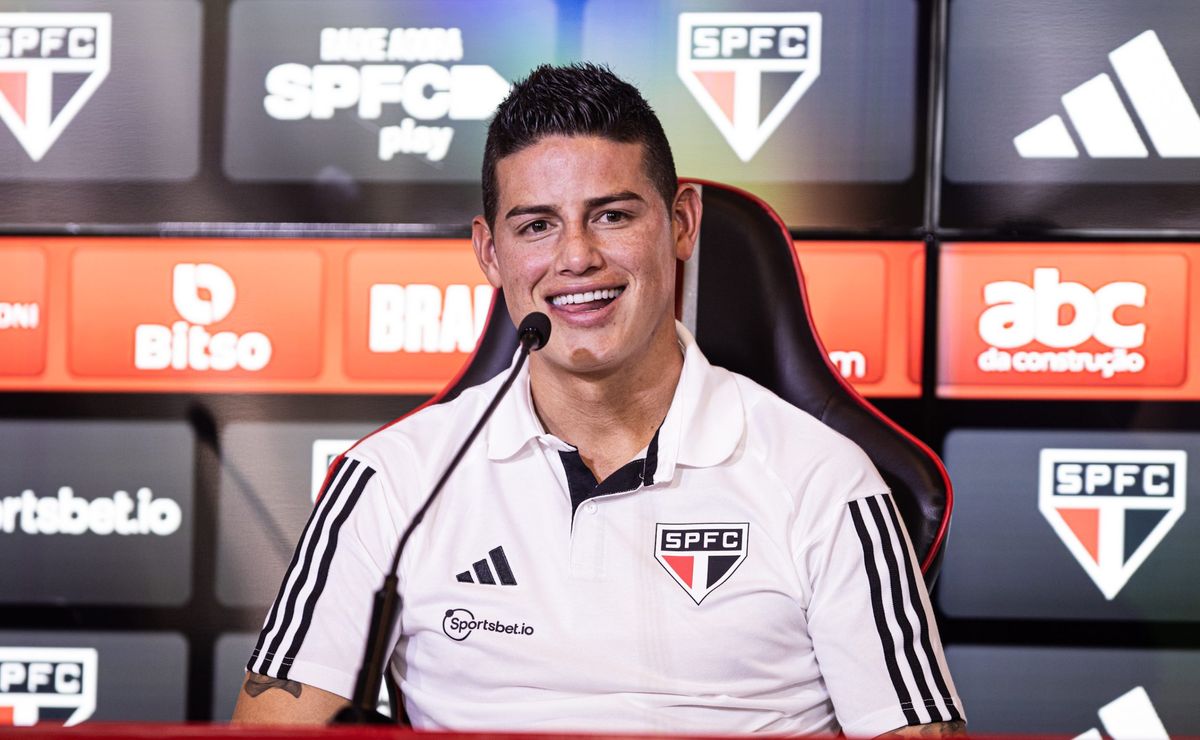 R$500 mil por mês, reserva dos SONHOS para Suaréz: Na calada da noite, parça de James Rodríguez é oferecido ao Grêmio