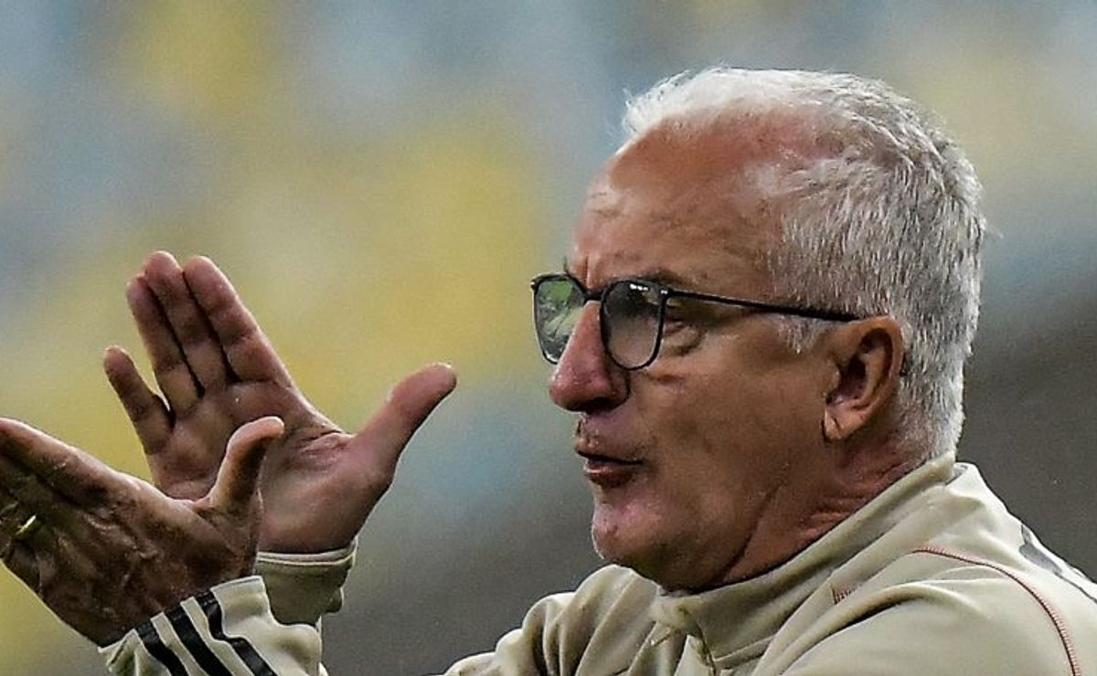 ALFINETADA, falou de verdade e sincerão: Dorival Júnior não se cala após reencontro com o Flamengo