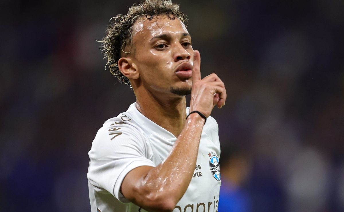 Aconteceu AGORA, na calada da noite: Bitello pode deixar o Grêmio rumo ao futebol europeu