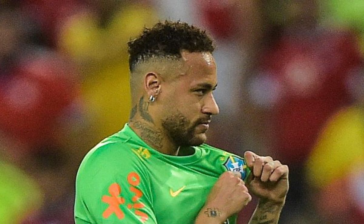 Projeto 2025, ele tem 100% de CERTEZA: Neto traz REVELAÇÃO sobre futuro de Neymar no Flamengo