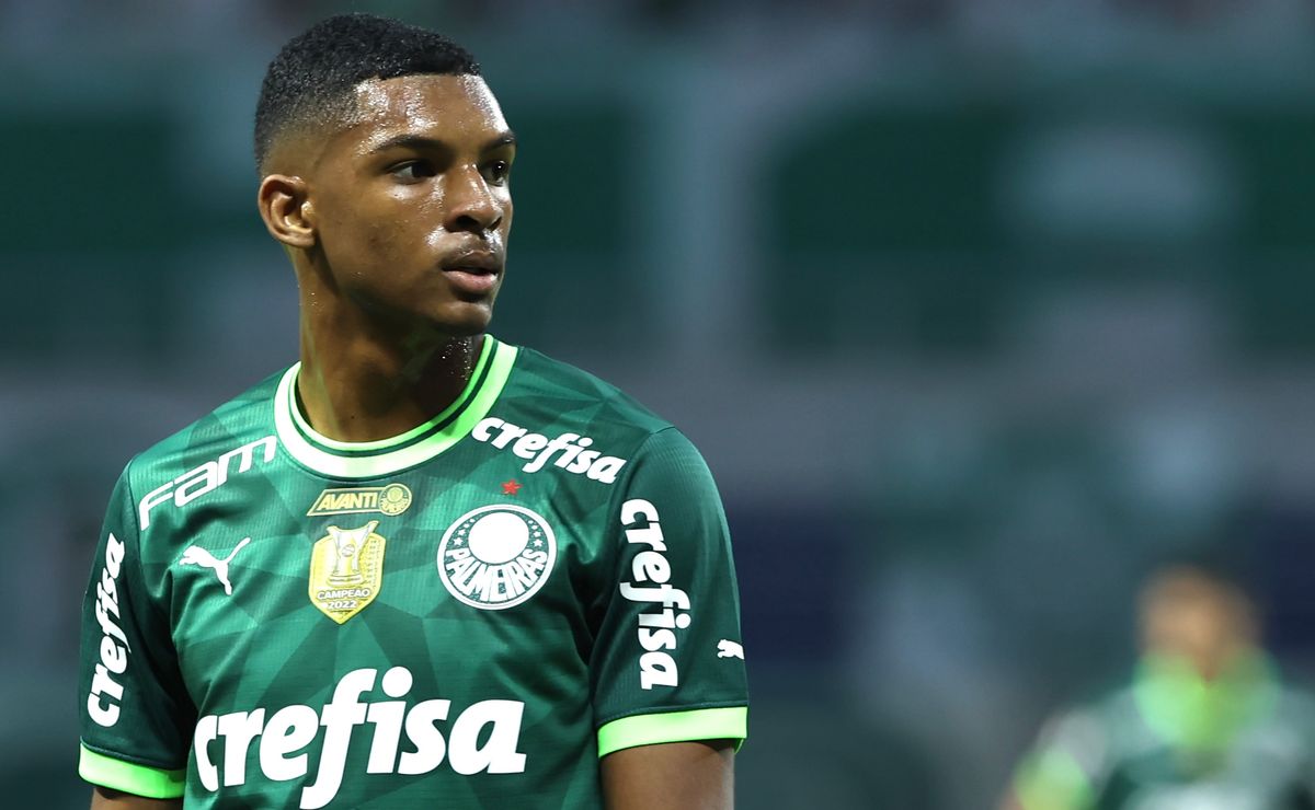 O Abel confirmou ele está fora e outros dois preocupam: Palmeiras perde Luís Guilherme e pode ficar sem 2 titulares para a sequência da Libertadores