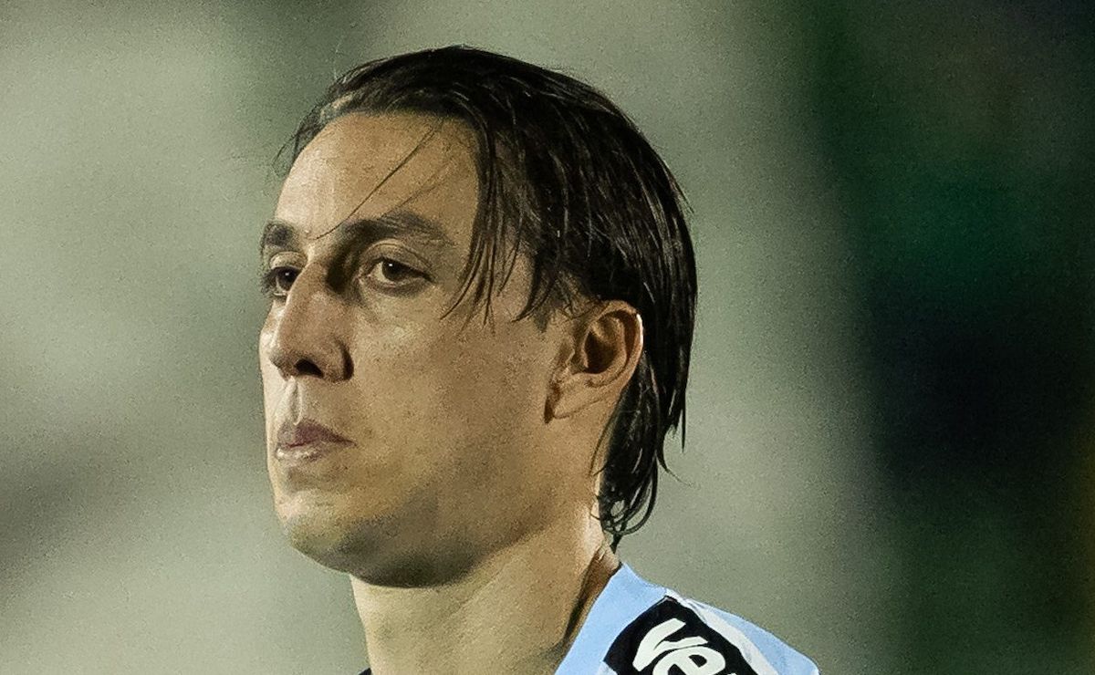 Gerou incômodo no Geromel; Bastidores vazam no Grêmio e expõem insatisfação de ídolo com situação no Imortal