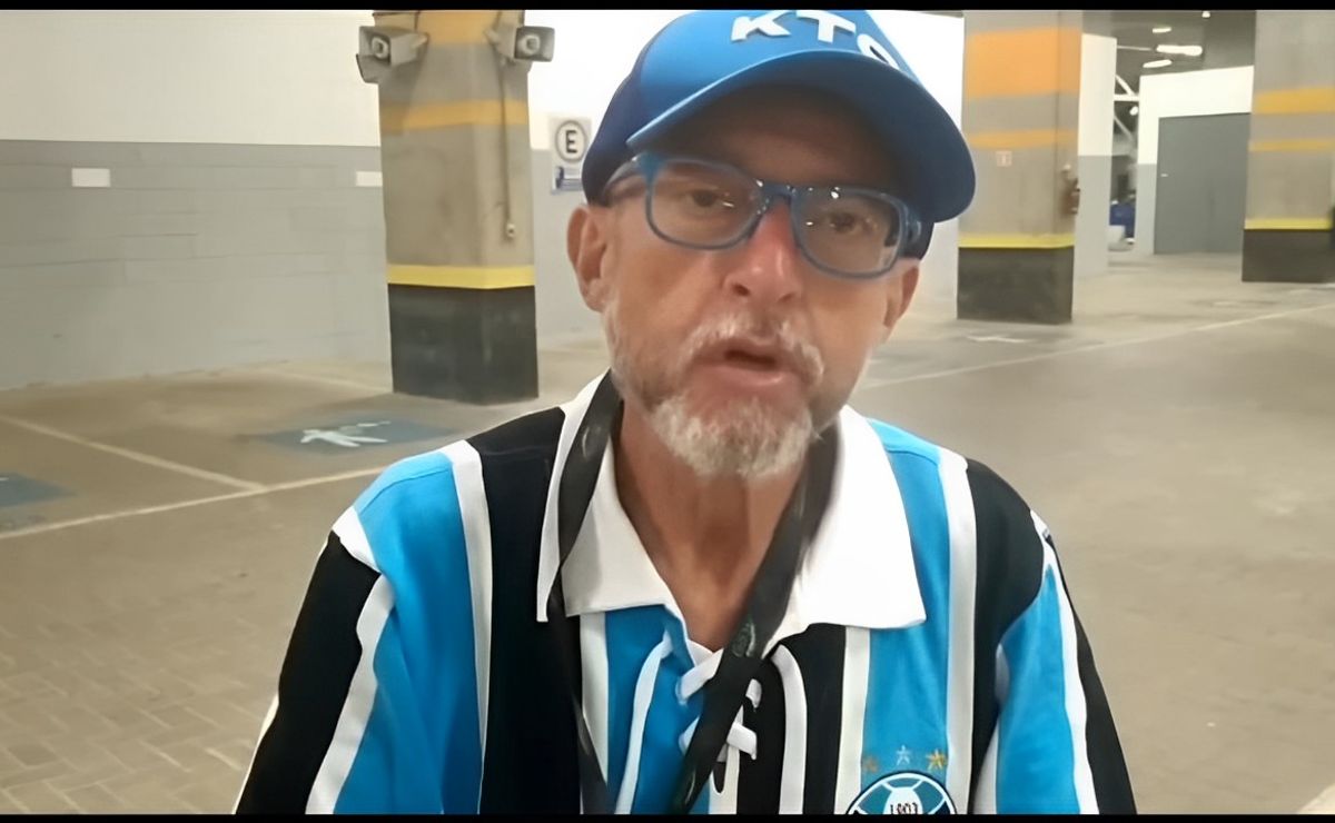 NÃO acredito que ele fez isso, o Farid é maluco: Jornalista liga para jogador do Fluminense para tirar SATISFAÇÃO após o confronto contra o Grêmio