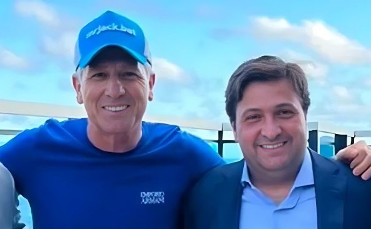 Não vai vestir mais a camisa do Grêmio, acabou de ser confirmado: Meio-campista ESTÁ FORA do planejamento do Tricolor