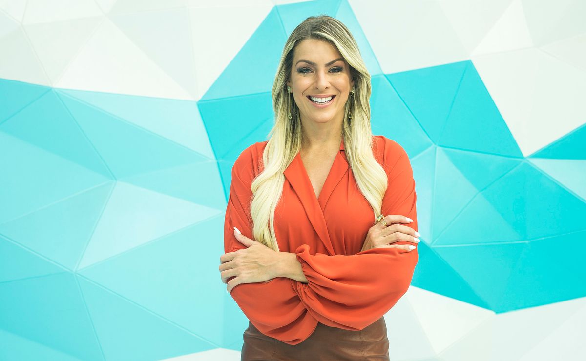 Palpitou sem medo: Renata Fan Crava futuro do Corinthians na Copa do Brasil e posicionamento surpreende a todos