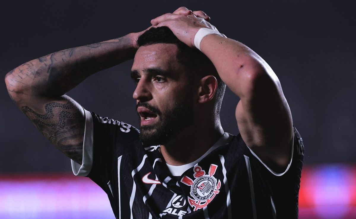 Corinthians tem impasse com datas da Copa do Brasil e Sul-Americana