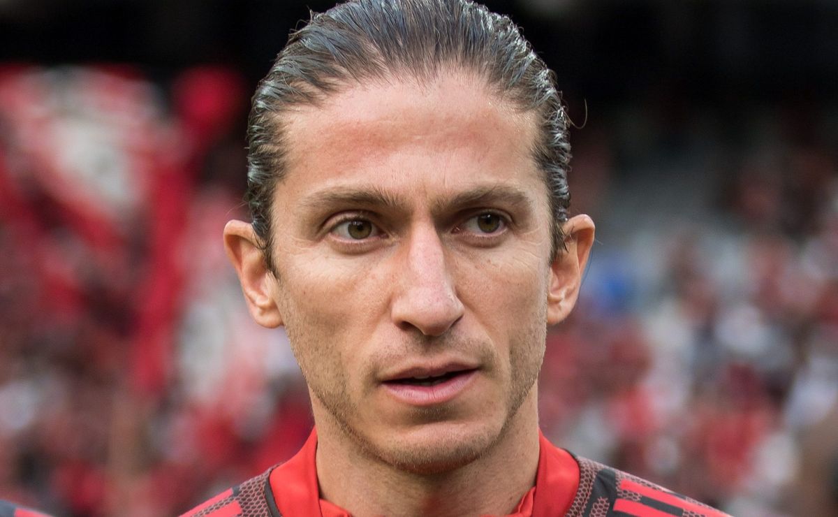 Sinceridade escancarou alerta: Filipe Luís DETALHA crise no Flamengo e desabafo pega todo mundo de surpresa