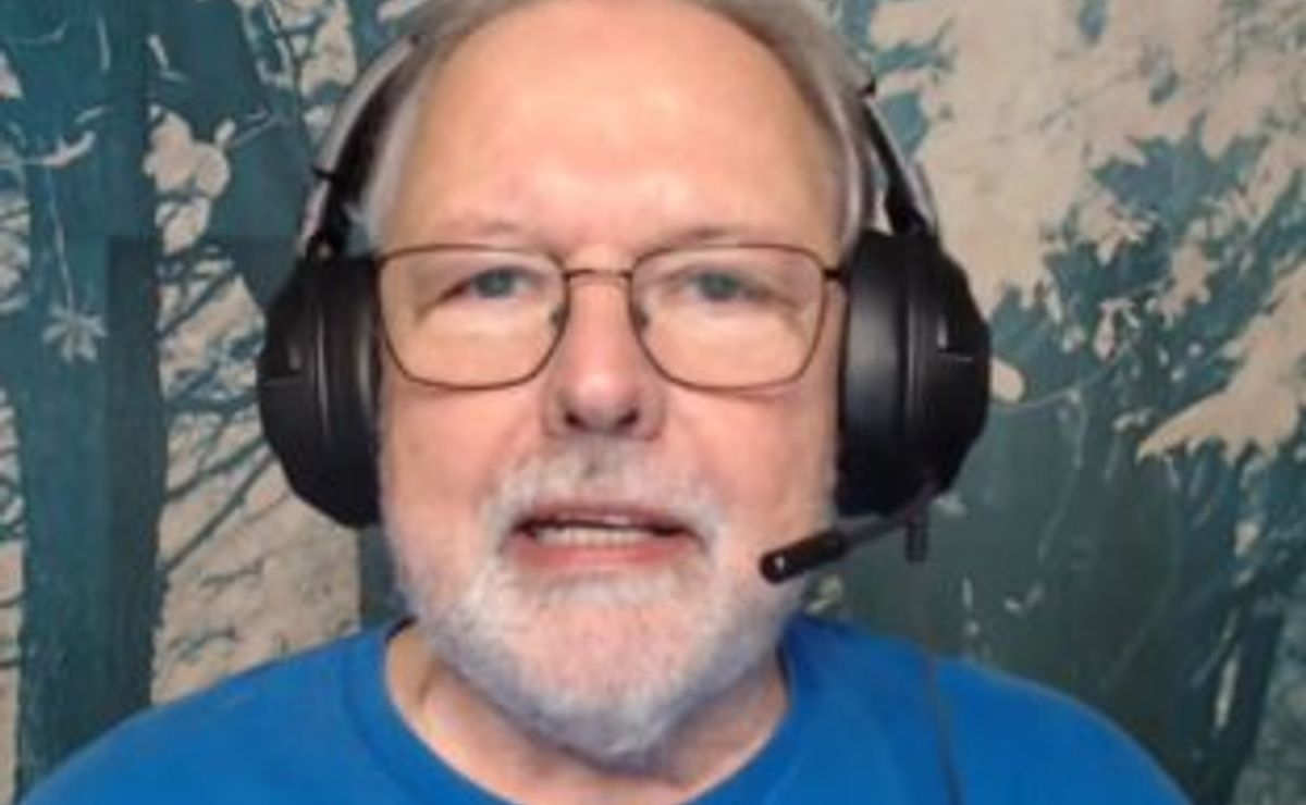 Ele desmontou o Braz sem dó: RMP se revolta com atitude do Vice de futebol do Flamengo e não perdoa