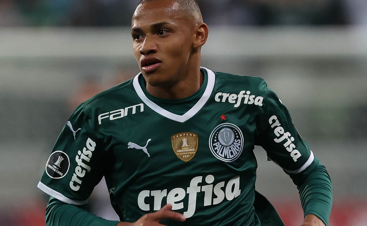 Acatou aos pedidos: Abel deve BARRAR Jhon Jhon e substituto 