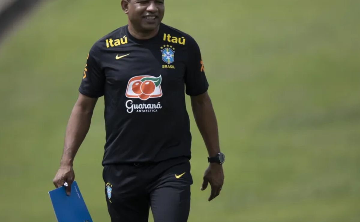 “É difícil você cravar assim um favoritismo”; ídolo do Palmeiras, César Sampaio falou sobre o favoritismo dos times na Libertadores