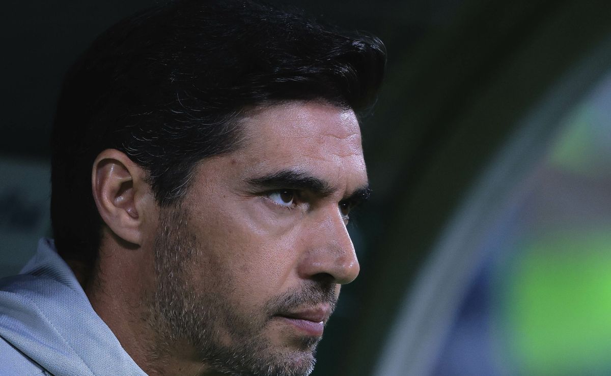 Pegou TODO MUNDO de supresa, propostas CONFIRMADAS! Ídolo do Palmeiras pode deixar Abel Ferreira 