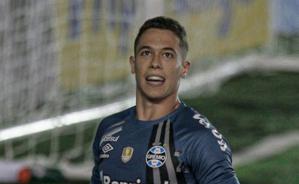 Mercado Da Bola - 📰💰 O goleiro Brenno está deixando o Grêmio