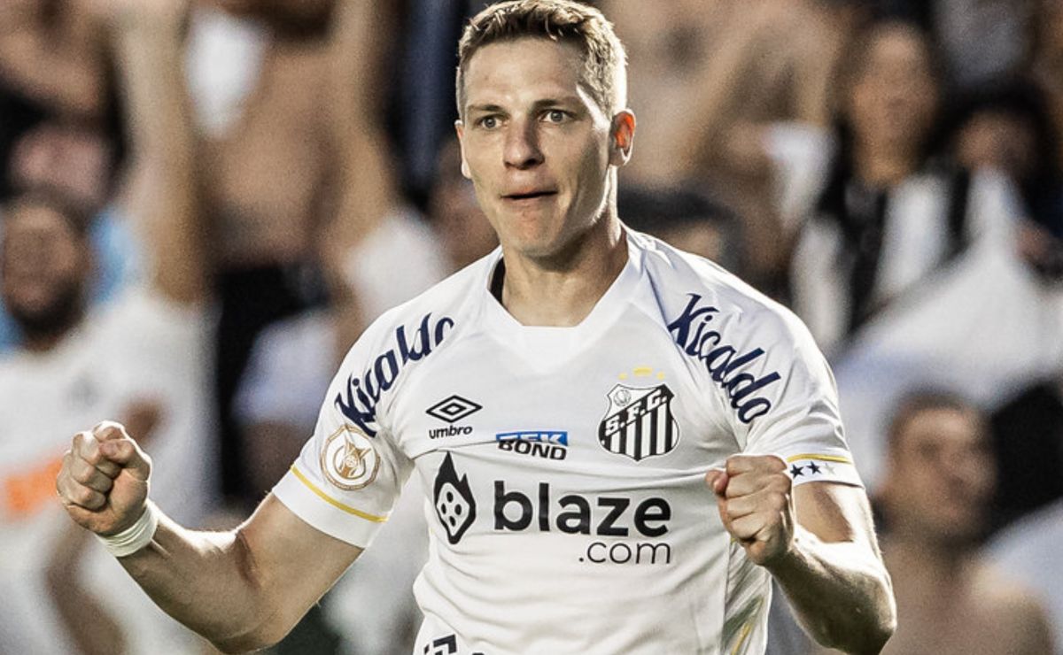 O Renato ajudou o rival, o jogador deles revelou AO VIVO: Furch revela como técnico do Grêmio foi importante para gol do Santos