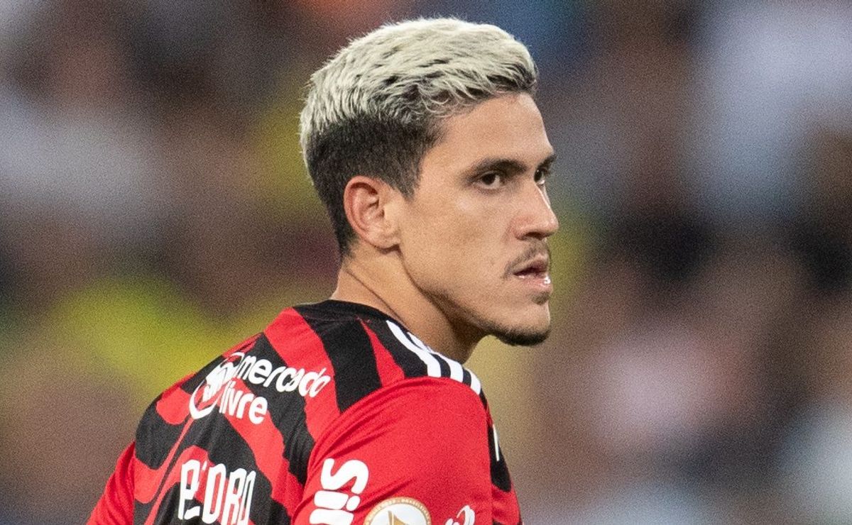 R$ 133 milhões, ele merece: Pedro ACEITA sair do Flamengo e venda ASTRONÔMICA fica nas mãos de Rodolfo Landim