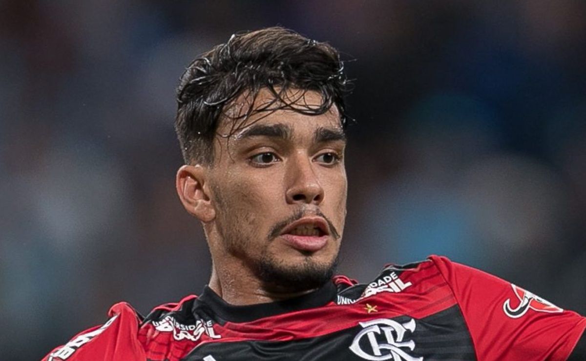 Situação ESTRANHA, foi convocado no Brasil para prestar depoimento: TRETA envolvendo Lucas Paquetá só cresce e torcida do Flamengo descobre