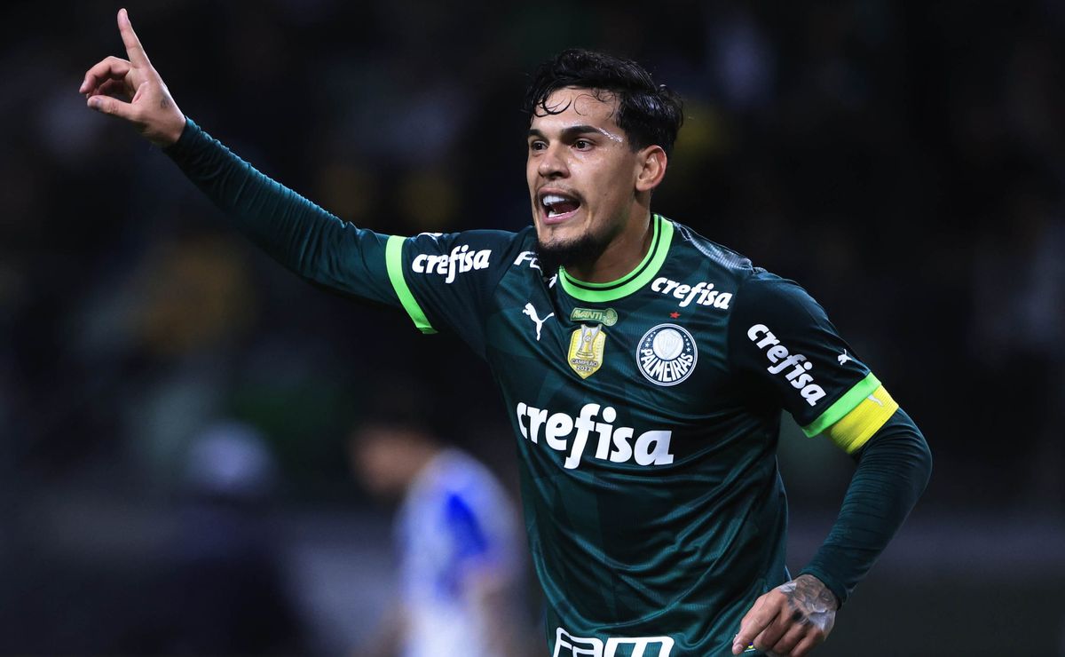 Além de Gómez, quem mais pode deixar o Palmeiras nesta janela?