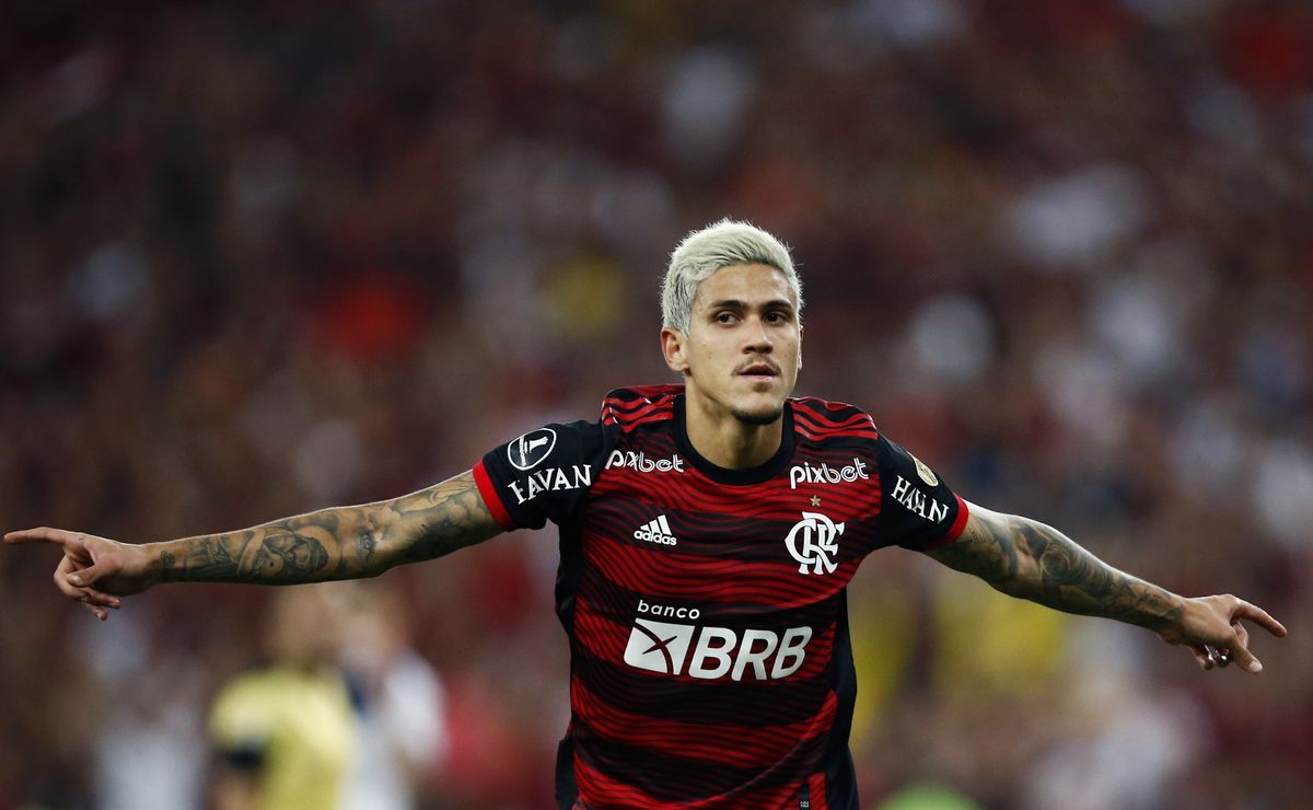 Image Result For Atuaes Do Flamengo Pedro Decide O Clssico E O Melhor Em