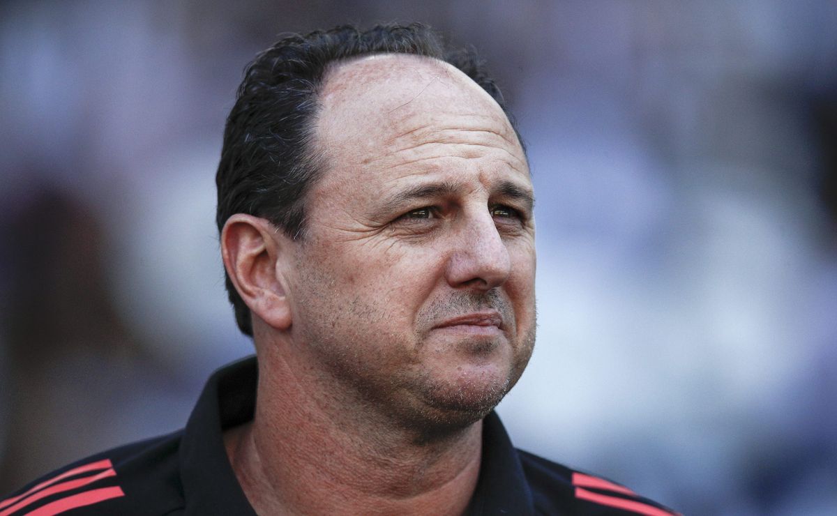 Flamengo esquece Rogério Ceni e treinador gringo é definido para substituir Sampaoli