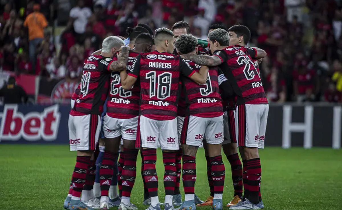 Conmebol toma decisão que pode PREJUDICAR o Flamengo na temorada