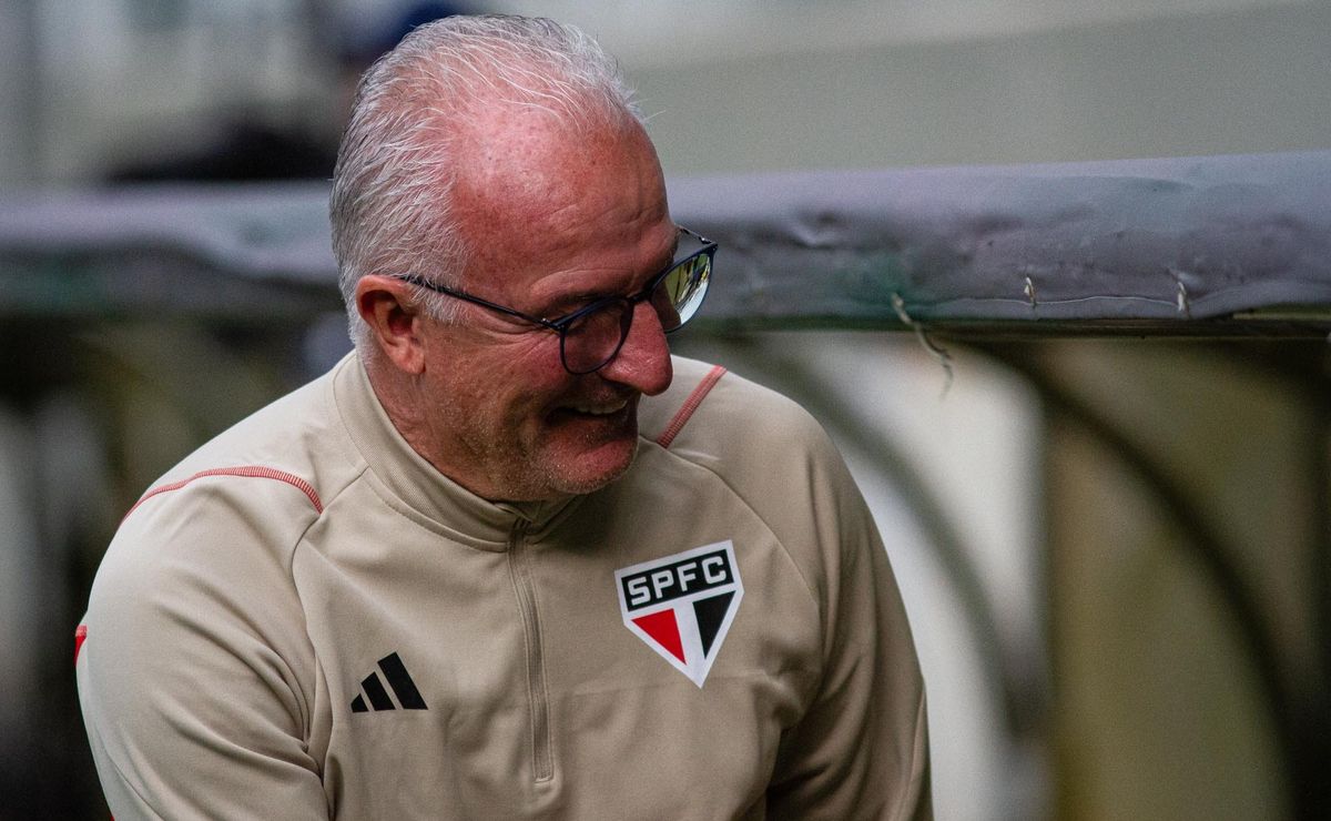 100% confirmado, estão FORA: Depois de Lucas, Dorival Júnior decide CORTAR  dupla de última hora para confronto do São Paulo - Bolavip Brasil