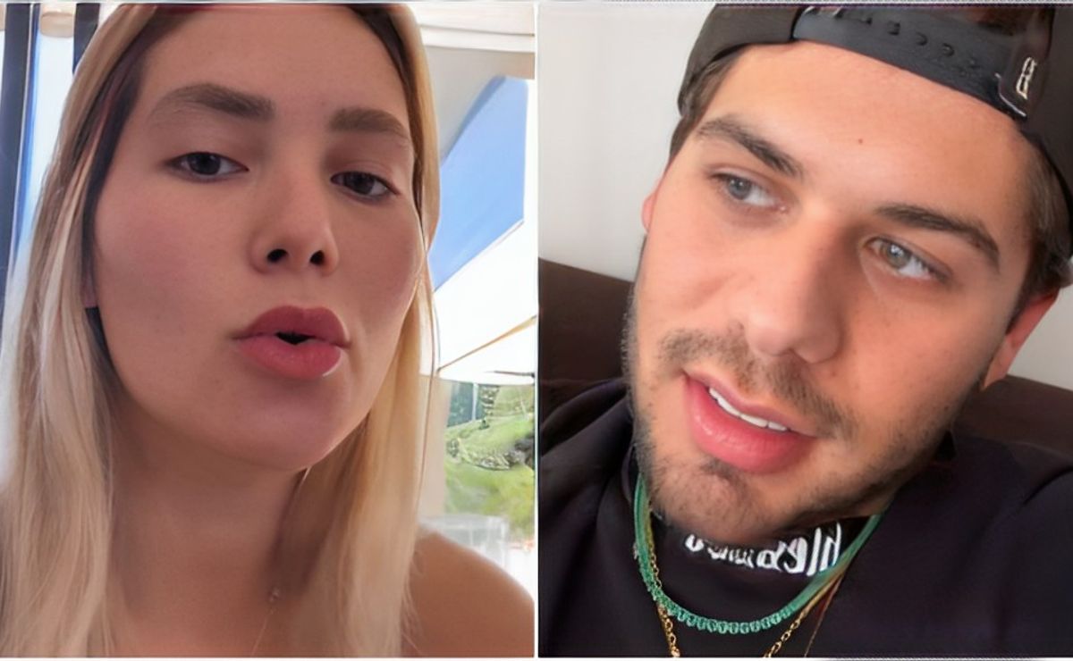 “Sou uma piada?”; Virginia perde a paciência na web e fica indignada ao