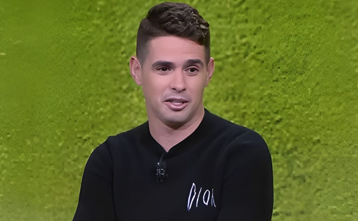 "Disse várias vezes que queria jogar no Flamengo"; Oscar surge como chance de ouro no CRF após situação dele complicar na China