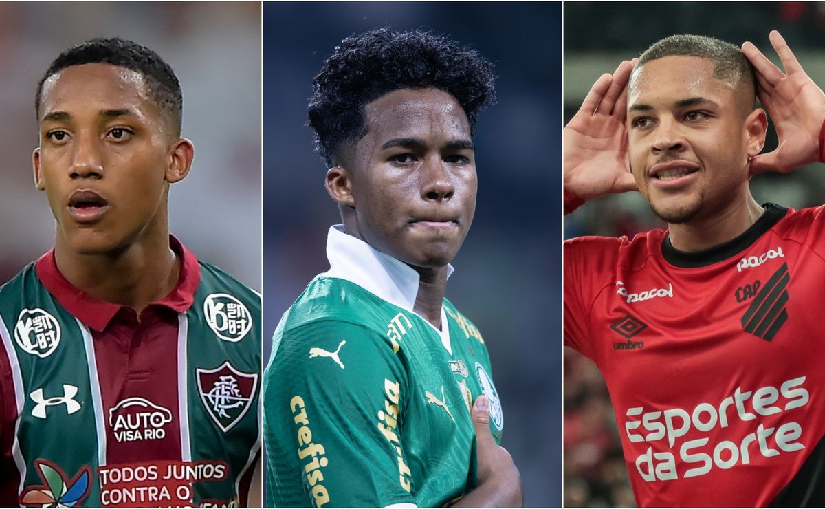 Palmeiras, Fluminense e mais: Clubes que mais lucraram com transferências no mundo nos últimos 10 anos