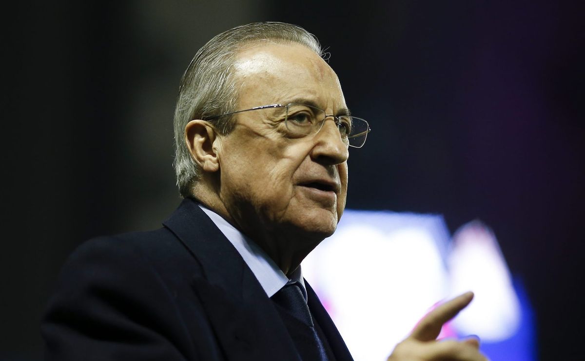 ASSINOU, R$ 2 bilhões, é o Real Madrid das Américas e até Florentino Pérez vai ficar com inveja: Flamengo faz negócio ESPETACULAR que choca o mundo