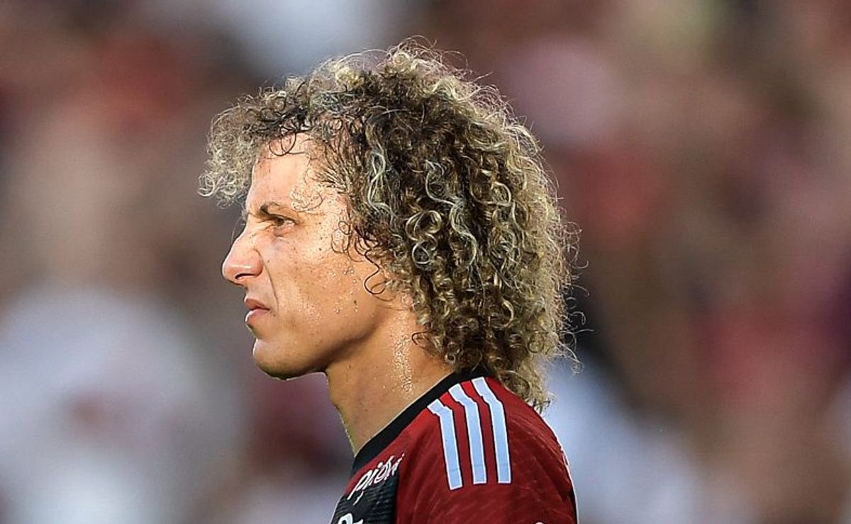 David Luiz se posiciona após vídeo polêmico sobre Flamengo publicado em suas redes sociais