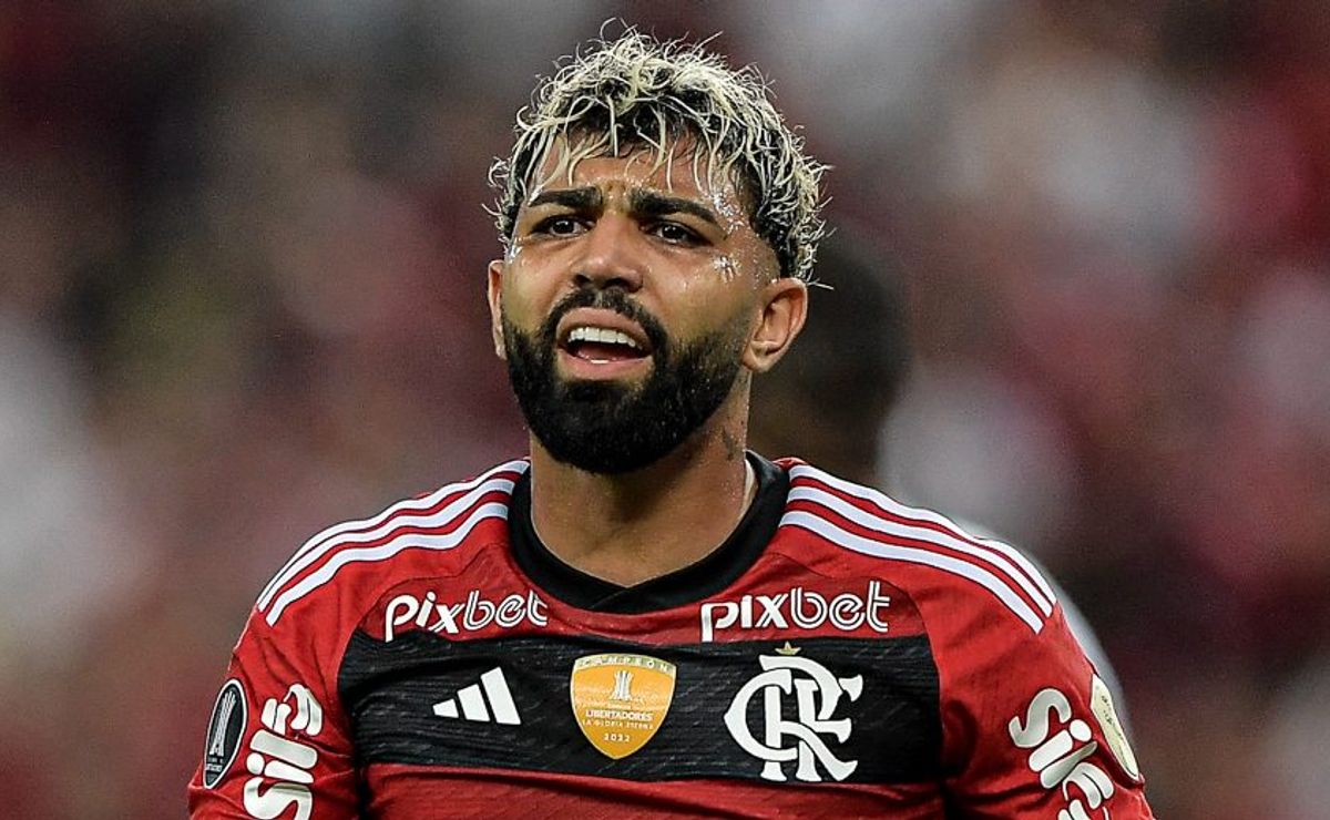 “Mascarado, sem vergonha, paneleiro…”, e não para por aí: Jornalista DETONA Gabigol e MANDA A REAL em Podcast