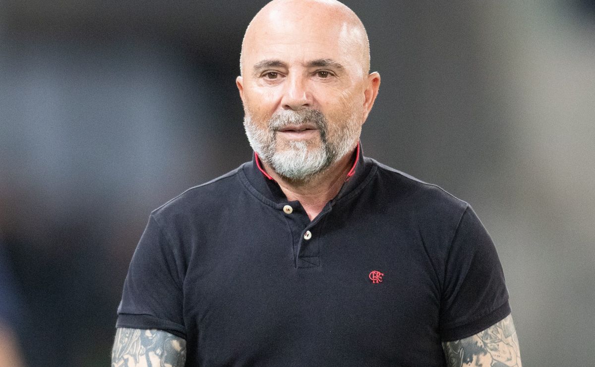 ERA DELE QUE A GENTE PRECISAVA, Sampaoli tem uma chance: Jogador IMPORTANTÍSSIMO treina com o elenco e JOGARÁ A FINAL