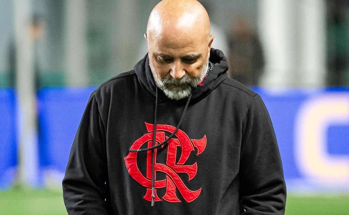 OPINIÃO: Em meio a cenário caótico, Copa do Brasil vale mais que um título para Flamengo e Sampaoli