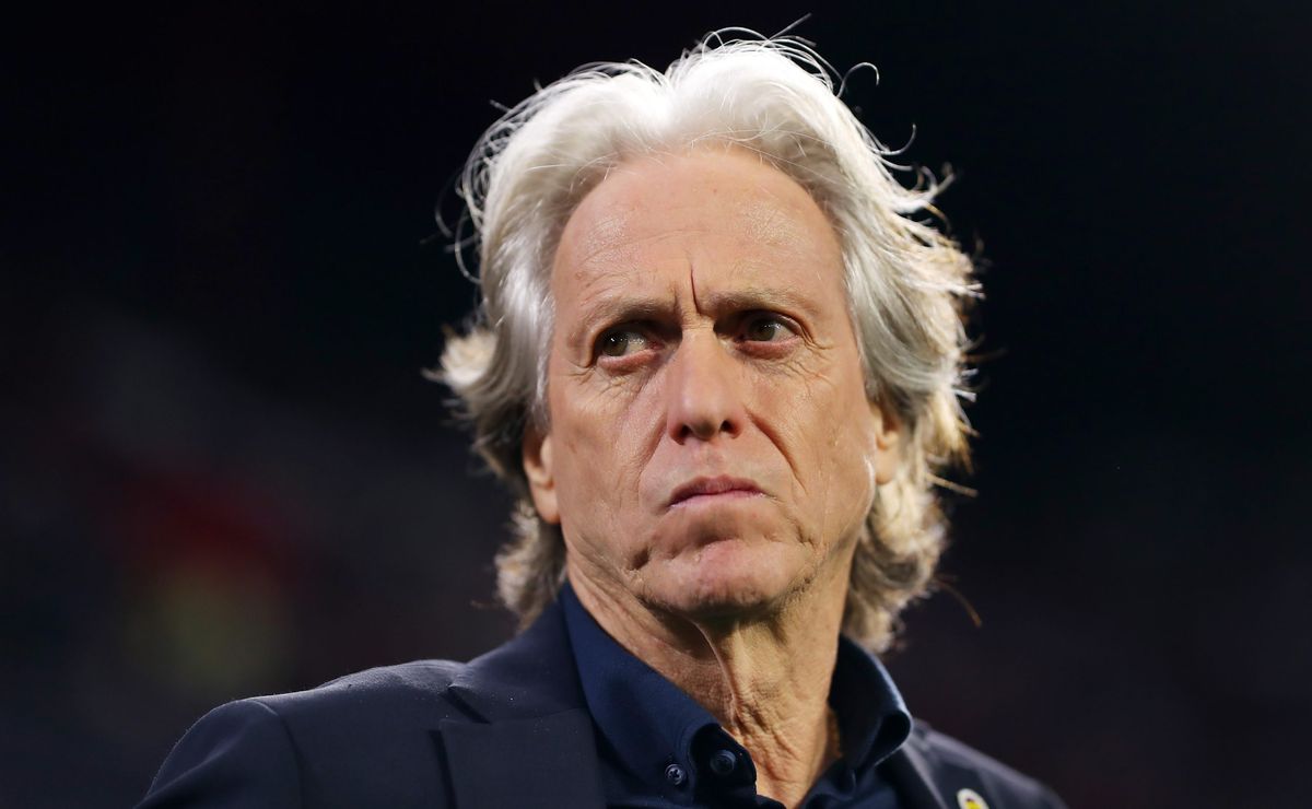 Informação de agora, diretoria mandou avisar geral: Volta de Jorge Jesus ao Flamengo tem bastidores revelados com exclusiva