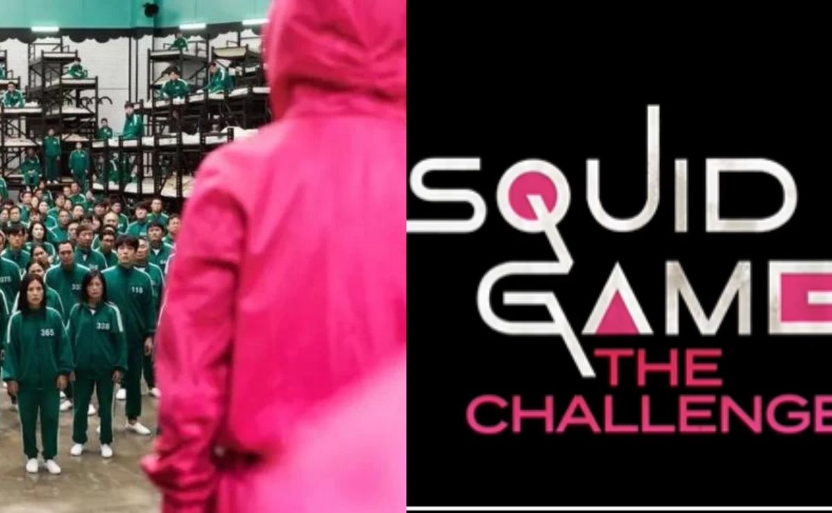 Netflix Reality Show baseado na série Round 6, tem data de estreia