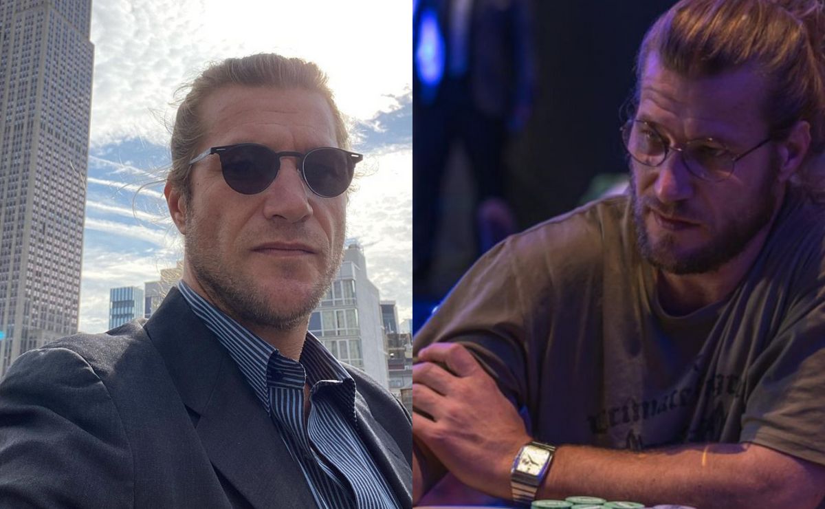 Der ehemalige BBB Diego Alemão wird Berichten zufolge nach seiner kürzlichen Festnahme und Auseinandersetzungen mit der Presse in einer Rehabilitationsklinik behandelt