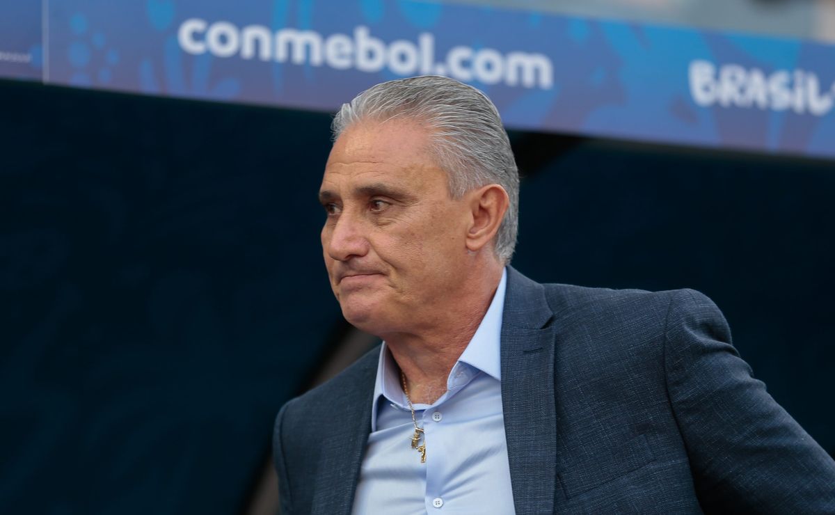 “Vai sofrer...”; Jornalista vê Tite como melhor opção para o Flamengo, mas faz alerta ao treinador