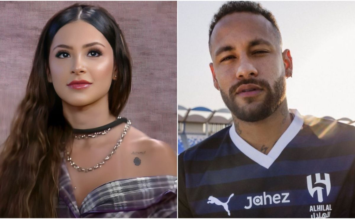 A Fazenda 15: Ex de Nathalia Valente expõe suposta troca de mensagens da  peoa com Neymar, mas esclarece que craque não namorava na época; “Quem  namorava era ela” - Bolavip Brasil