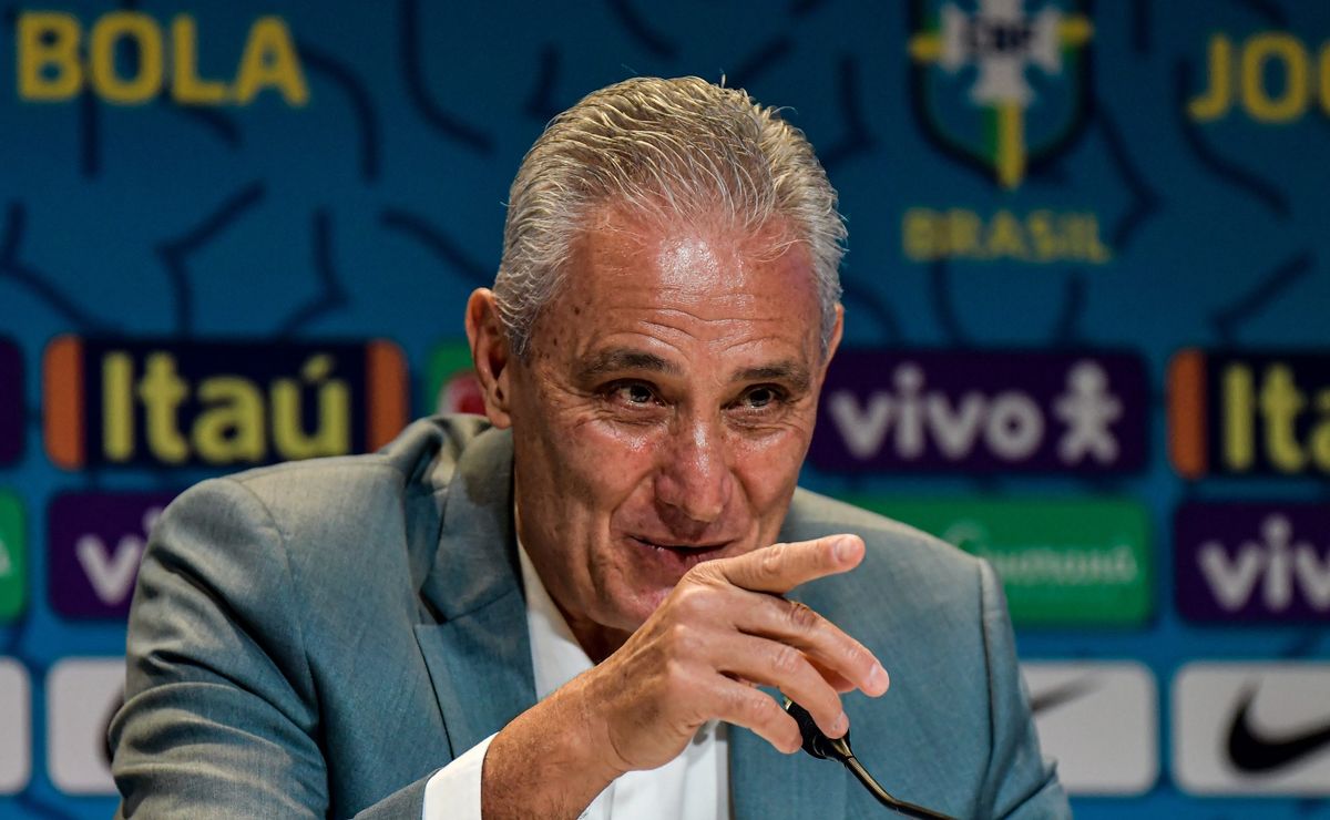 Análise: Não da pra ficar esperando pra sempre, hora de agir, LANDIM: Tite prejudica o Flamengo antes mesmo de assumir